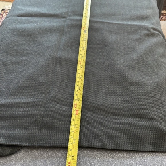 PAL ZILERI size 46L/56T Dark Green Sports Jacket - Picture 11 of 13